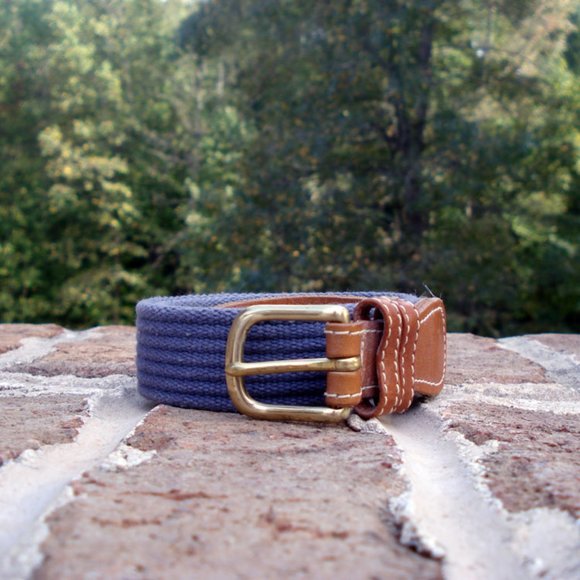 Accessories - New Cloth Belt - 32 Inches